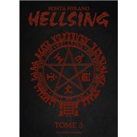 HELLSING,03 (PERFECT EDITION)