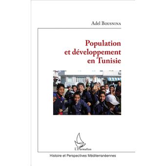 Population et développement en Tunisie - 1