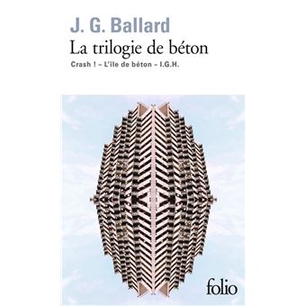 La trilogie de béton - 1