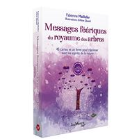 Messages féériques du royaume des arbres