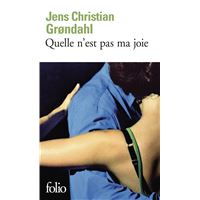 Quelle n’est pas ma joie