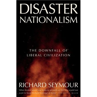 Disaster Nationalism - 1