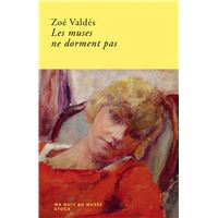 Les muses ne dorment pas