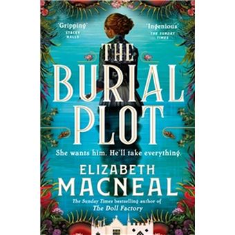 The Burial Plot