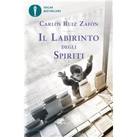 Il Labirinto degli Spiriti