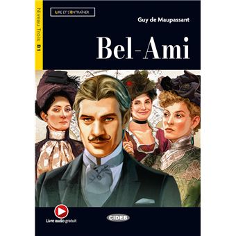 Bel Ami (B1) - 1