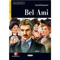 Bel Ami (B1)