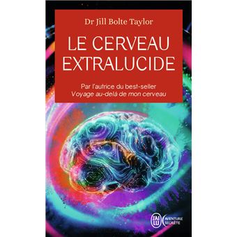 Grand Prix du Livre sur le Cerveau 2018