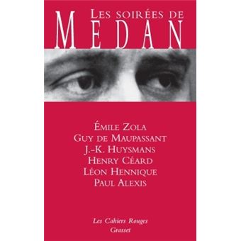 Les soirées de Médan - 1