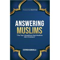 ANSWERING MUSLIMS