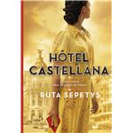 Hotel Castellana