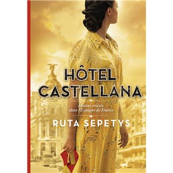 Hotel Castellana