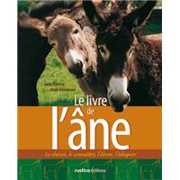 Le livre de l'âne