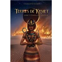L'Envol du Créateur