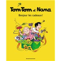 Tom-Tom et Nana, Tome 13
