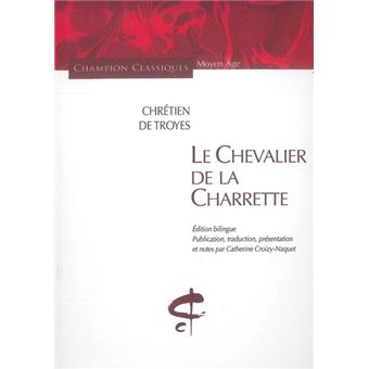 Le Chevalier de la Charrette - 1