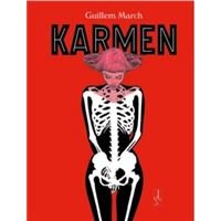 Karmen