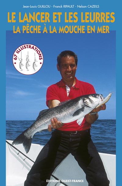 8'6 Pêches Sportives abonnez-vous au magazine au meilleur prix