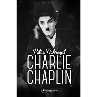 Charlie Chaplin - 1