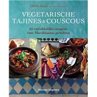 Vegetarische tajines &amp; couscous
