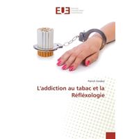 L'addiction au tabac et la Réfléxologie