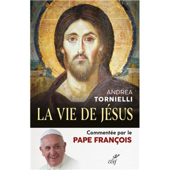 Vie de jesus - 1