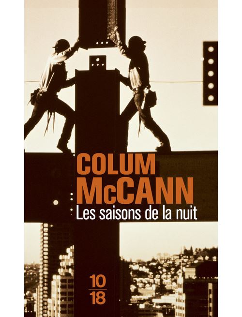 Les saisons de la nuit - Image 3
