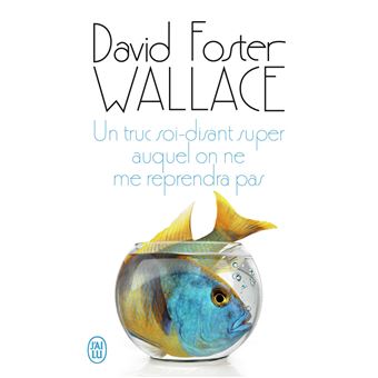 Un truc soi-disant super auquel on ne me reprendra pas - 1