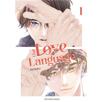 Our Love Language - Our Love Language, T1 - 1