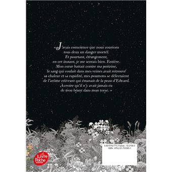 Saga Twilight - Tome 2 - Tentation - édition 20e anniversaire