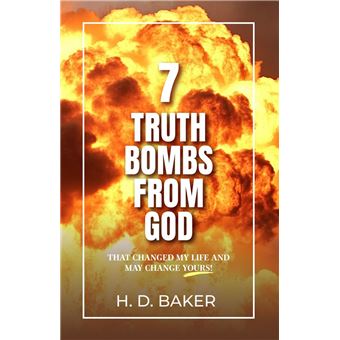 7 Truth Bombs from God - 1