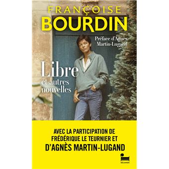 Libre et autres nouvelles - 1