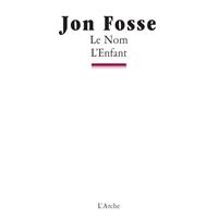 Le Nom / L'Enfant