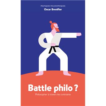 Battle philo - 1