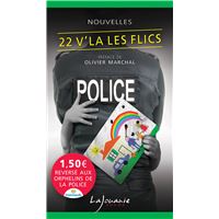 22 v’la les flics