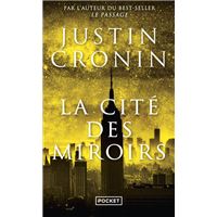 Le passage - tome 3 La Cité des miroirs