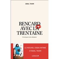 Rencard avec la trentaine