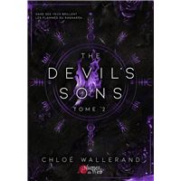 The Devil's Sons - Tome 2