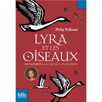Lyra et les oiseaux - 1