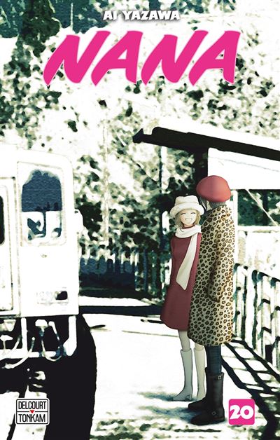 Vol.20 Nana