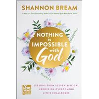 Nothing Is Impossible with God