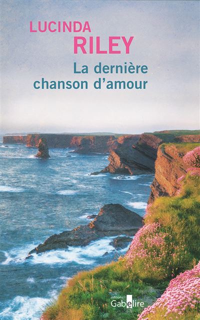 couverture de : La derni&egrave;re chanson d'amour