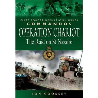 Operation Chariot - 1