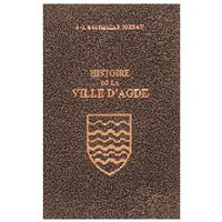 Histoire de la ville d'agde