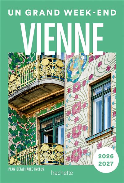 Jean-Philippe Follet Vienne 2026-2027 Guide Un Grand Week-End - Image 3