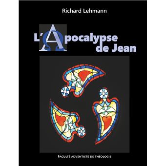 L'Apocalypse de Jean - 1