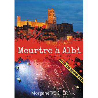 Meurtre à Albi