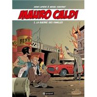 Mauro Caldi 5