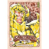 Saint Seiya Final Edition - Tome 7