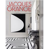 Jacques Grange